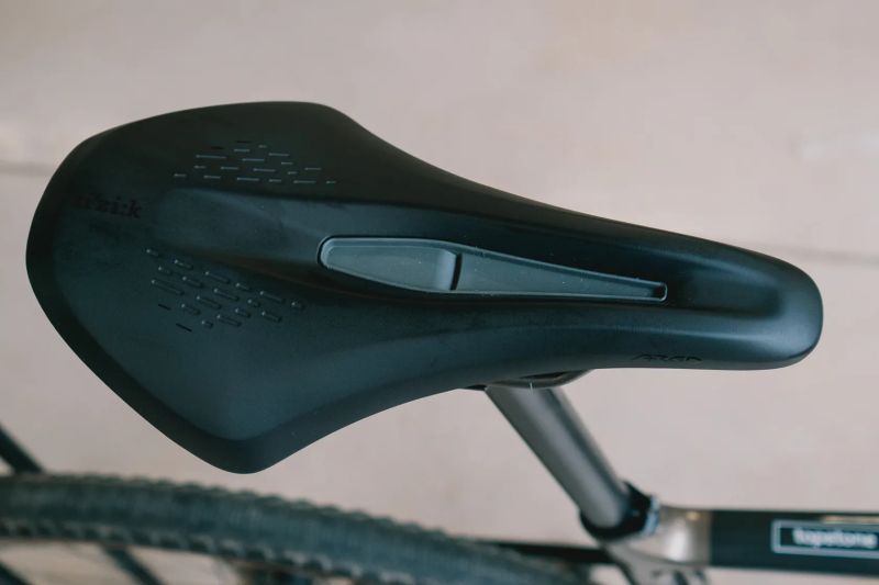 Cannondale Topstone Carbon Custom