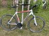 Maxbike C400