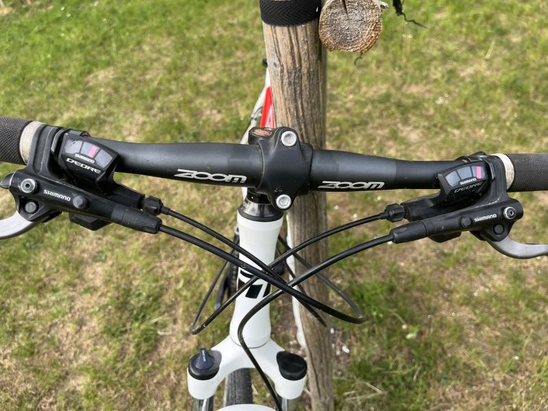 Maxbike C400