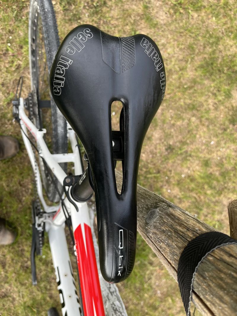 Maxbike C400