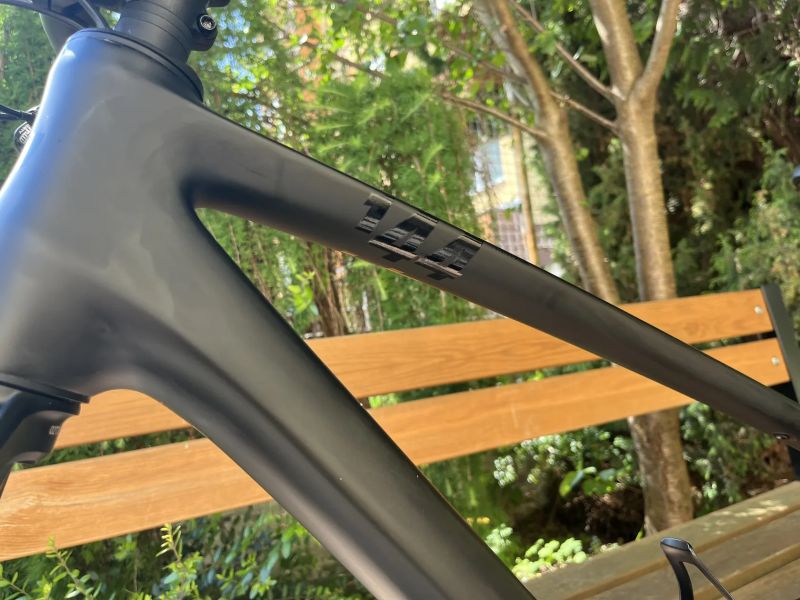 Prodám Cube One44 C:62 Pro
