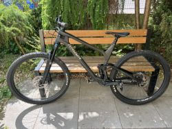 Prodám Radon Skeen Trail 2023