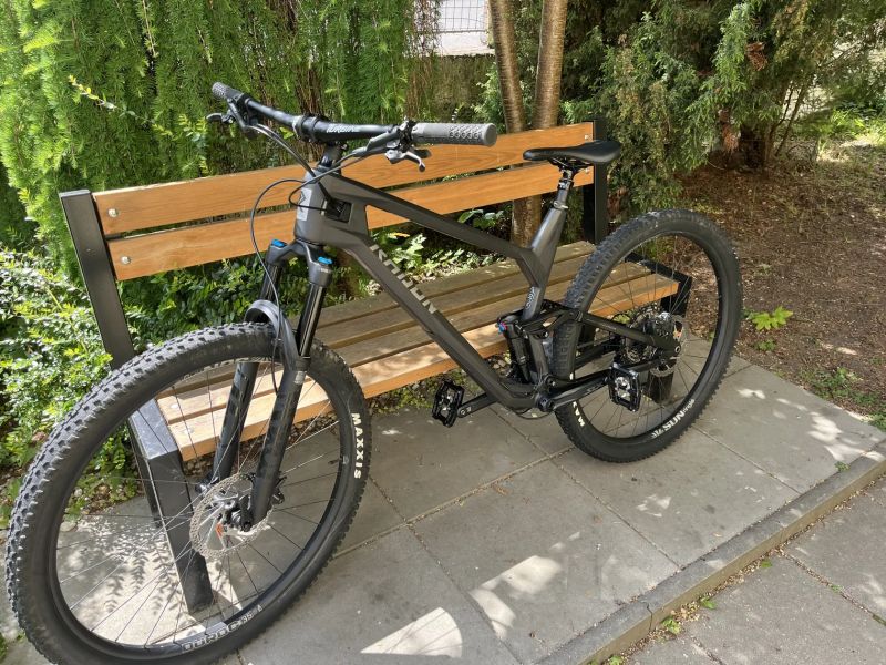 Prodám Radon Skeen Trail 2023