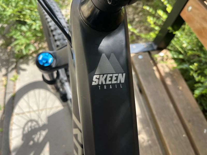 Prodám Radon Skeen Trail 2023