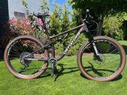 Specialized Epic Pro
