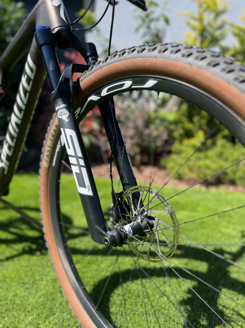 Specialized Epic Pro