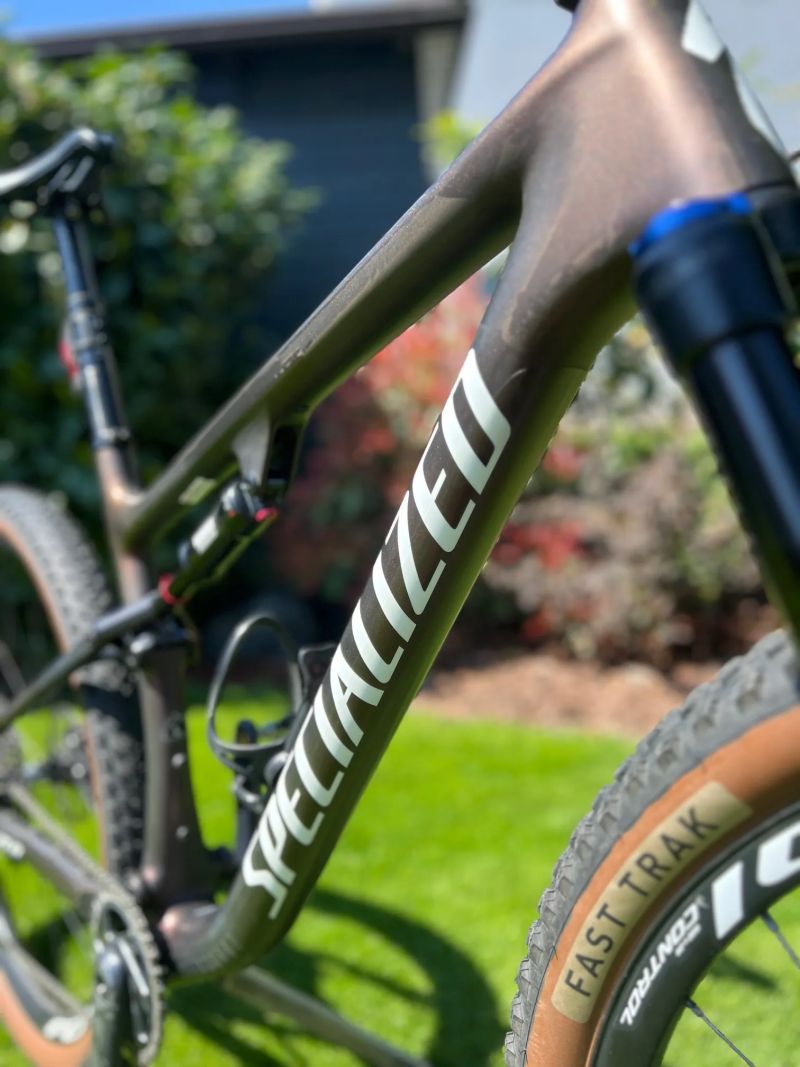 Specialized Epic Pro