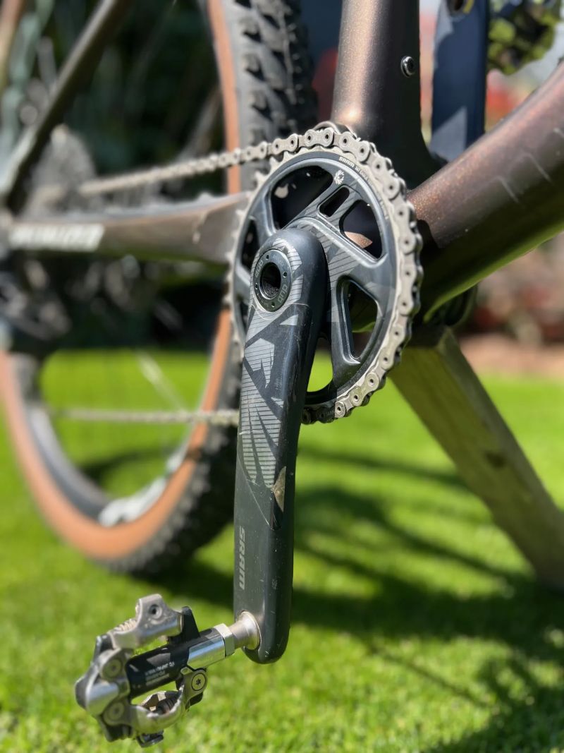 Specialized Epic Pro