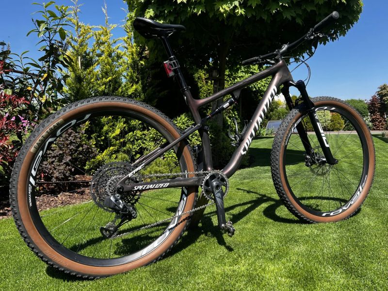 Specialized Epic Pro