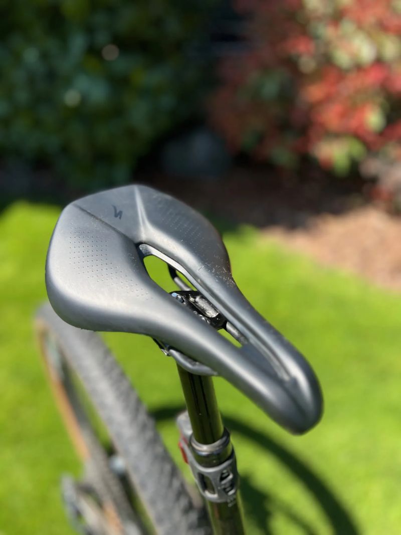 Specialized Epic Pro