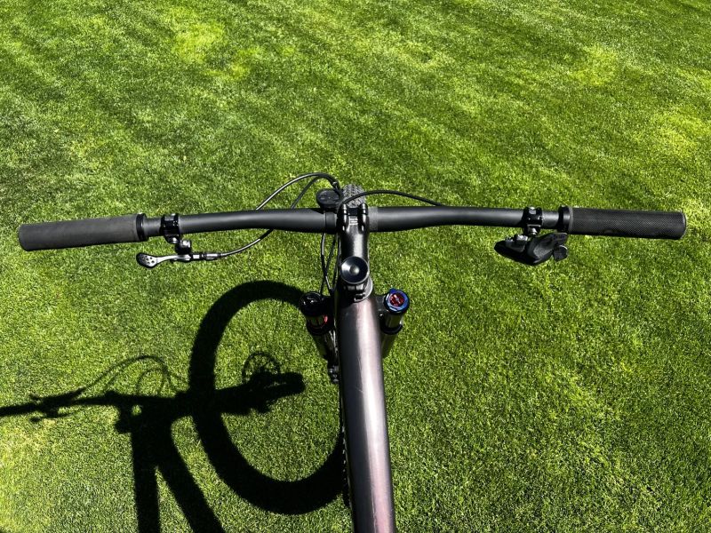 Specialized Epic Pro