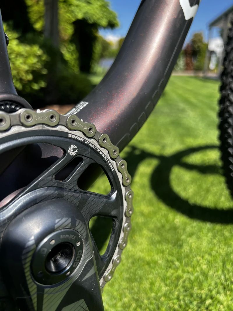 Specialized Epic Pro