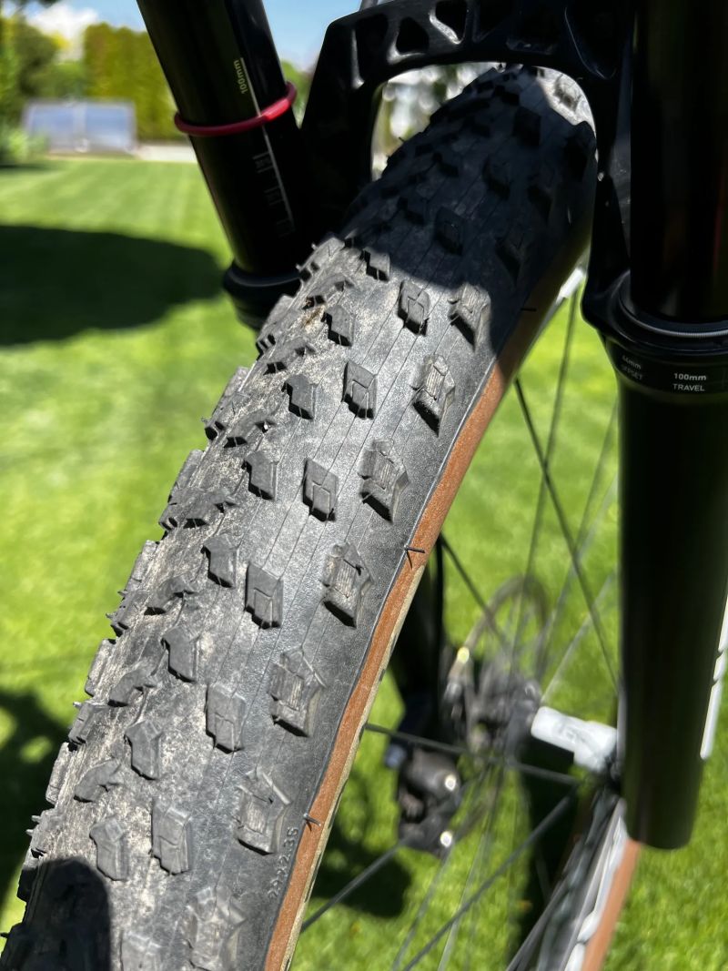 Specialized Epic Pro
