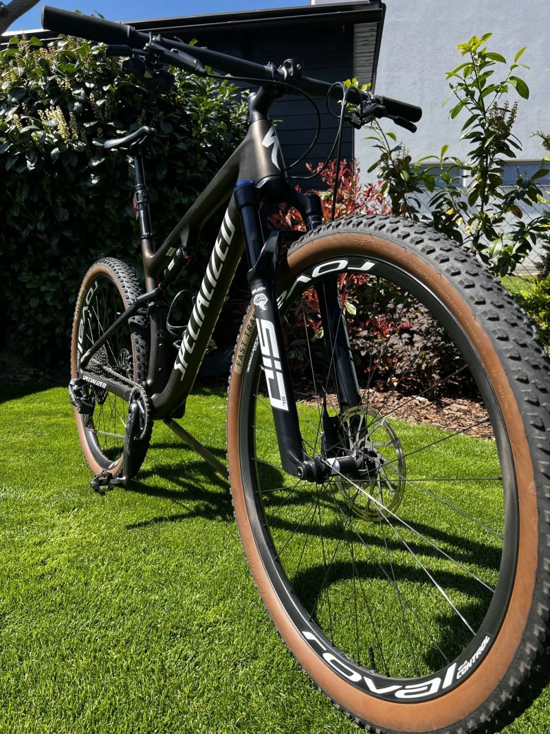 Specialized Epic Pro