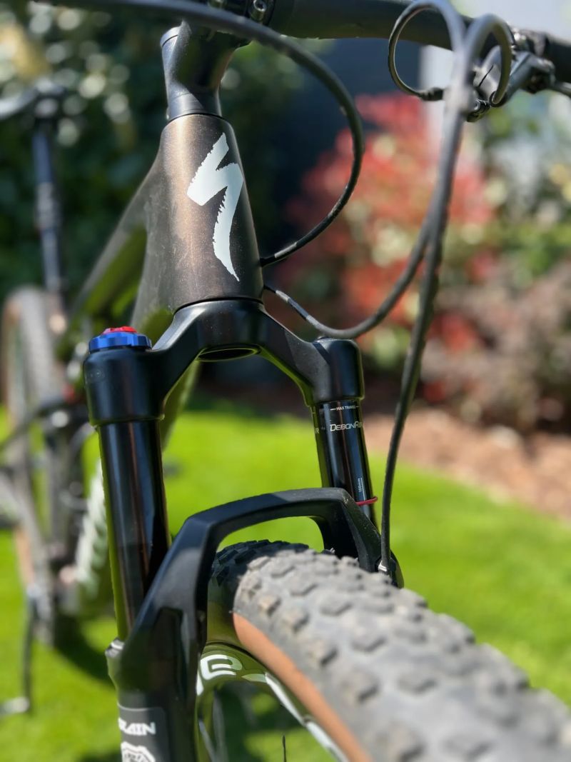 Specialized Epic Pro