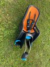 Thule RideAlong
