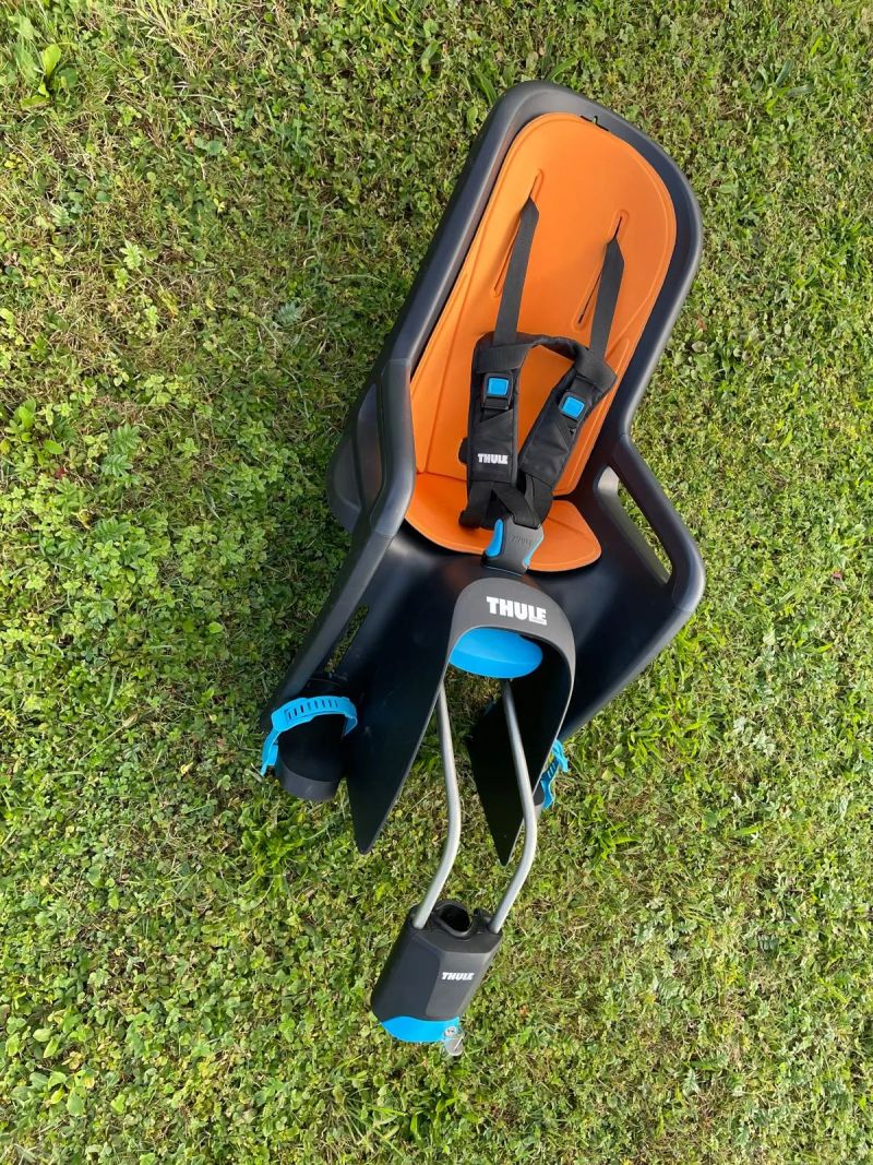 Thule RideAlong