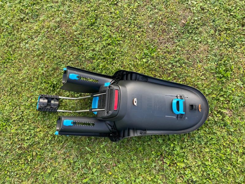 Thule RideAlong