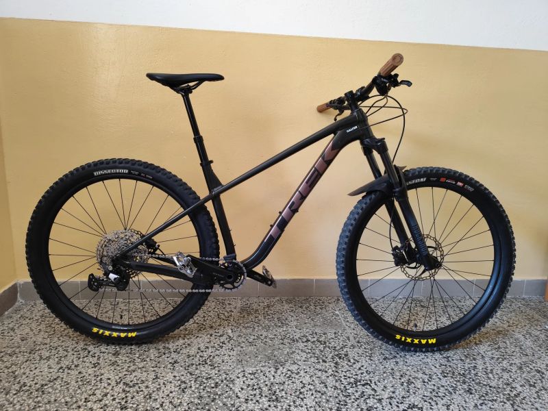 Trek Roscoe 7