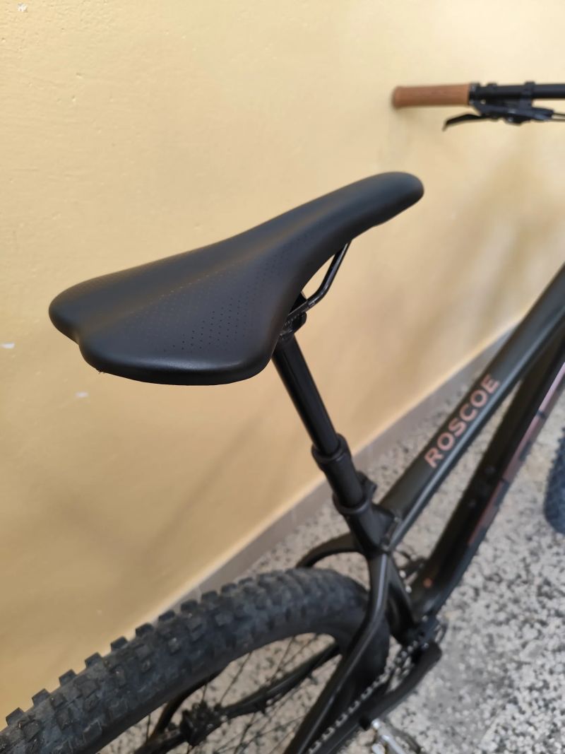 Trek Roscoe 7
