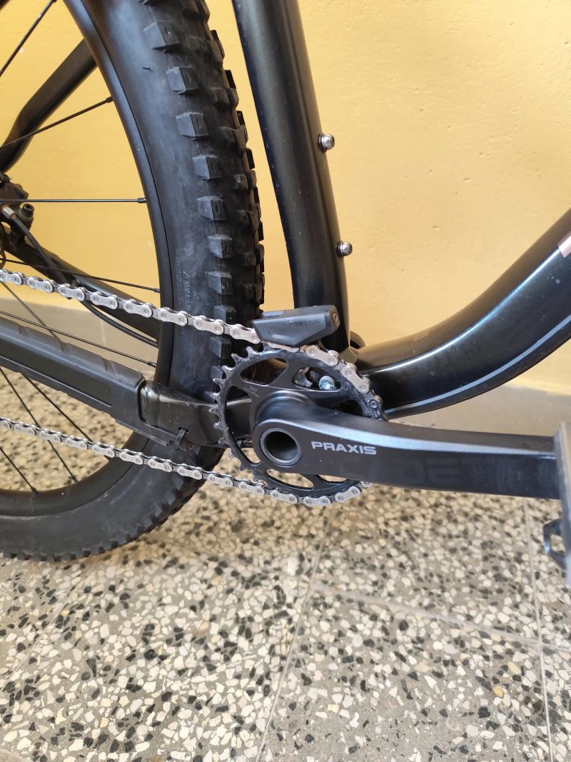Trek Roscoe 7