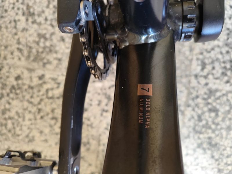 Trek Roscoe 7