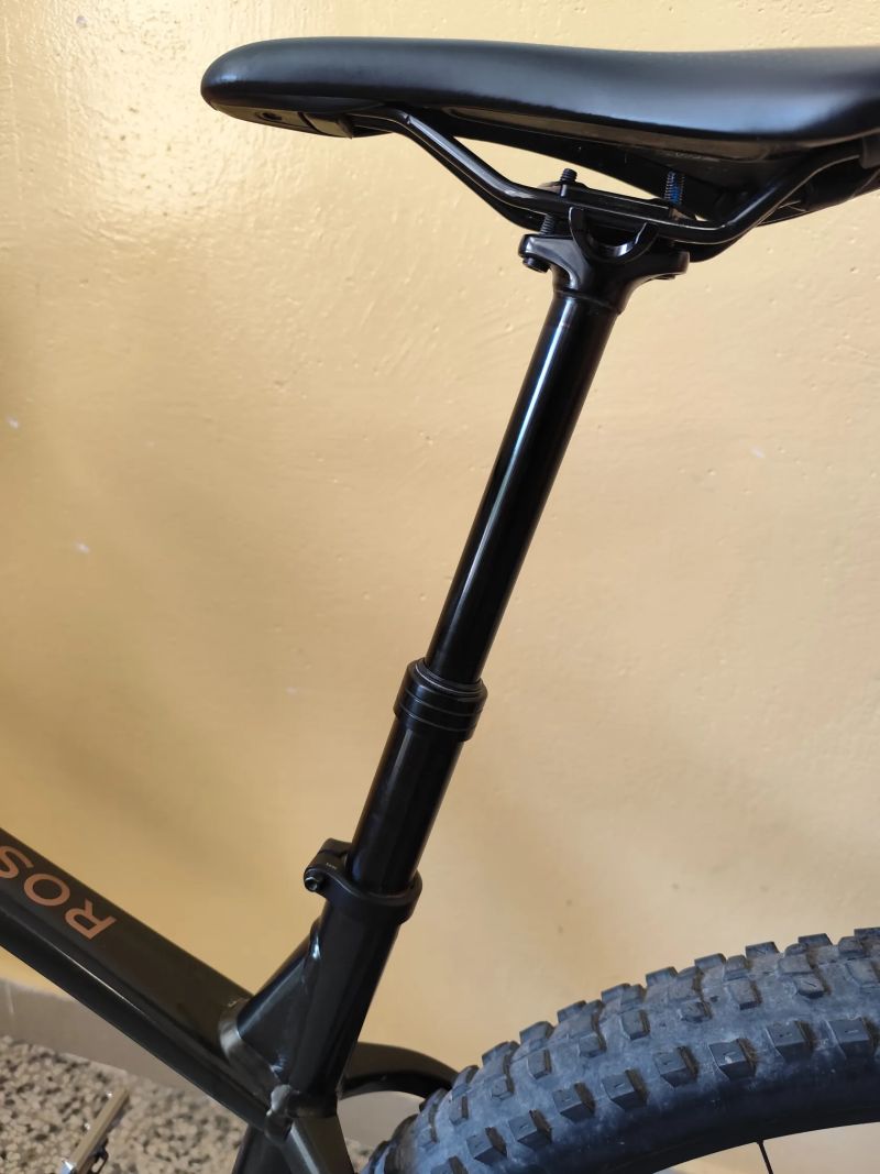 Trek Roscoe 7
