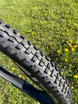 Maxxis Minion DHR II EXO TR DC 29x2,4