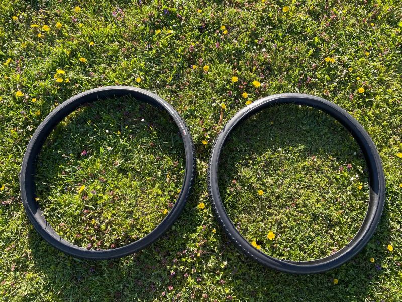Maxxis Rambler 700x40c Silk Shield TR