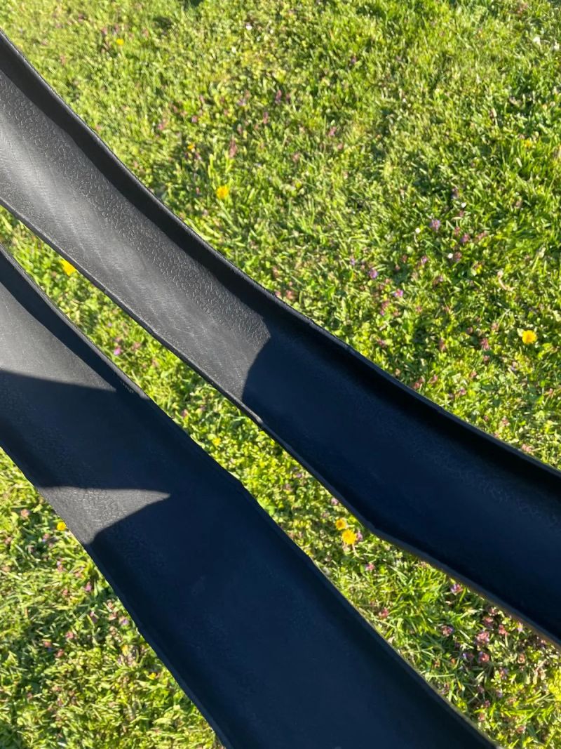 Maxxis Rambler 700x40c Silk Shield TR