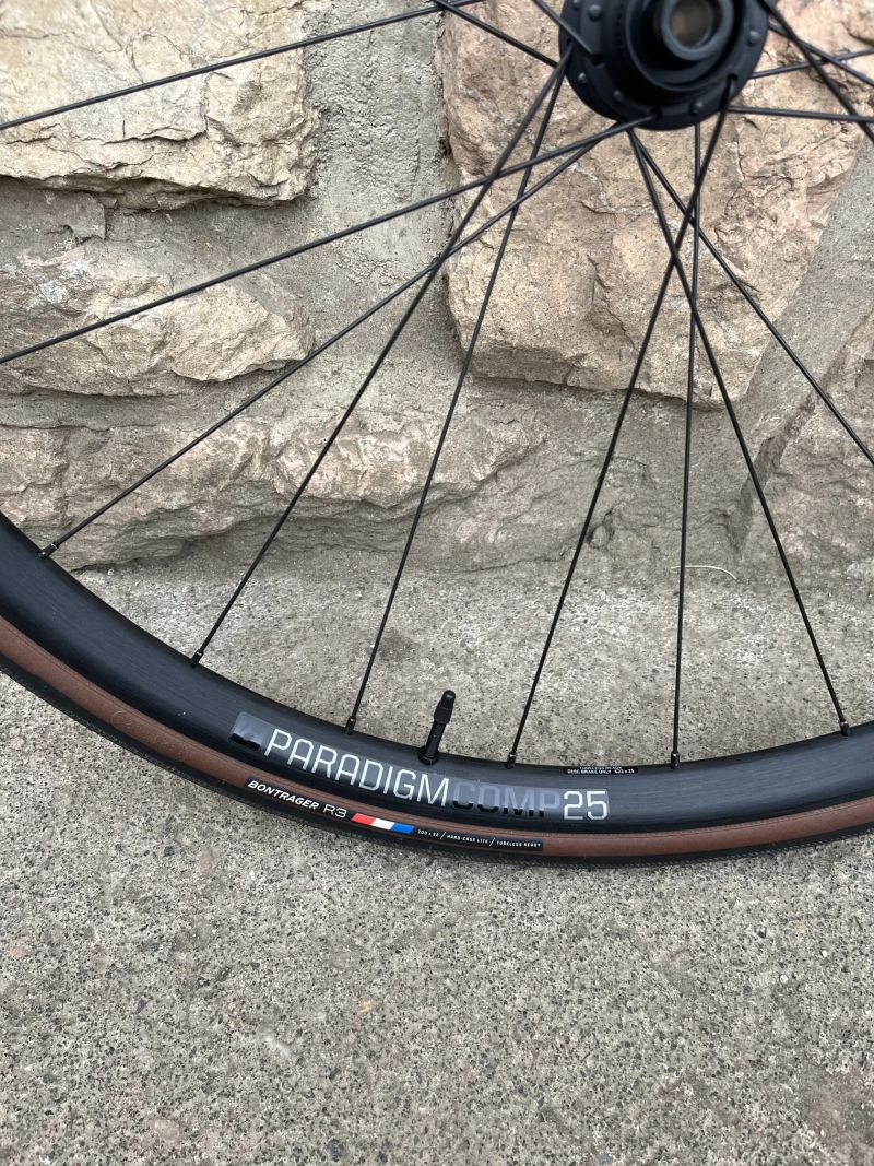 Bontrager