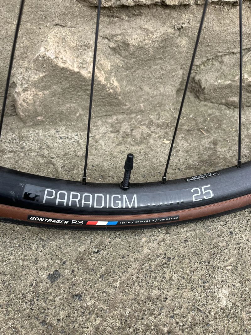 Bontrager