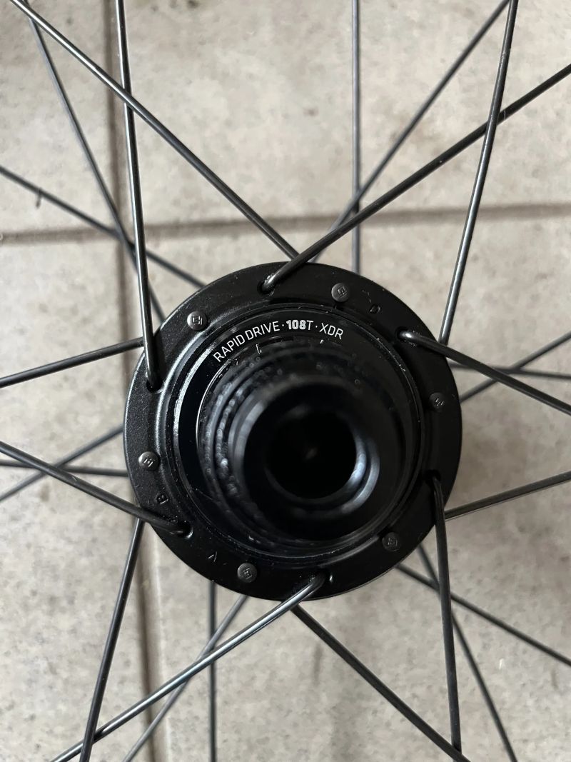 Bontrager