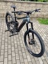 CENTURION No Pogo F3600i, XT, Dt Swiss, vel. XL