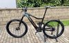CENTURION No Pogo F3600i, XT, Dt Swiss, vel. XL