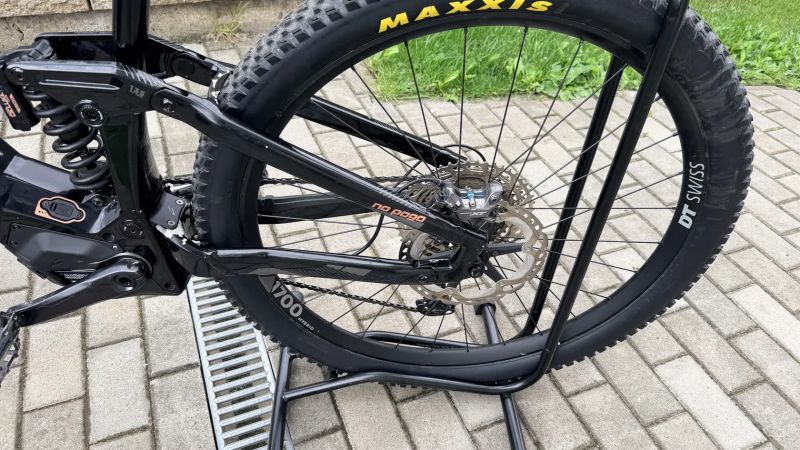 CENTURION No Pogo F3600i, XT, Dt Swiss, vel. XL