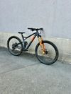 Cube Stereo 150 C:68 TM 29 L