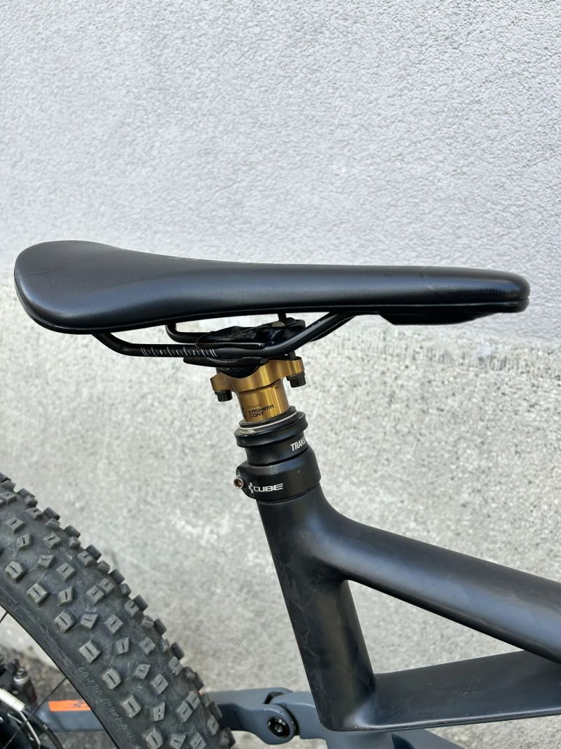 Cube Stereo 150 C:68 TM 29 L