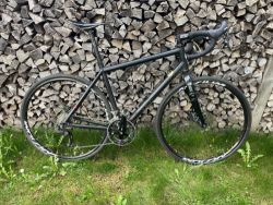 Gravel RB 