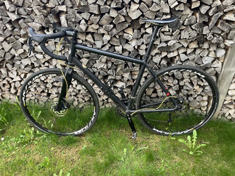 Gravel RB 
