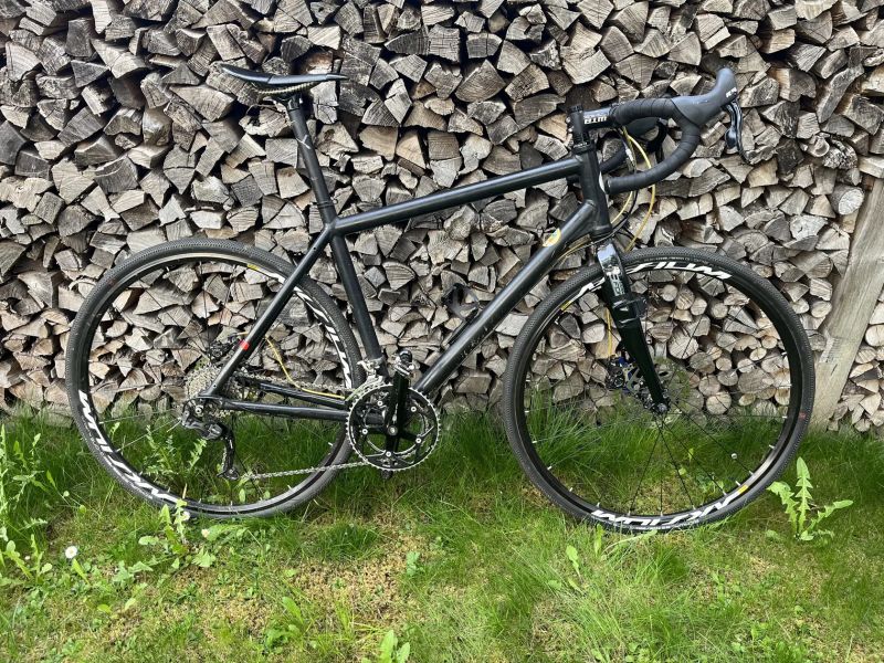 Gravel RB 