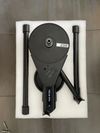 Smart cyklotrenažér VAN RYSEL D100 – direct drive