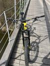 Rocky Mountain Karbon xl/ L