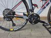 Cube Attain GTC Pro (karbon) - vel. 50, Shimano GRX