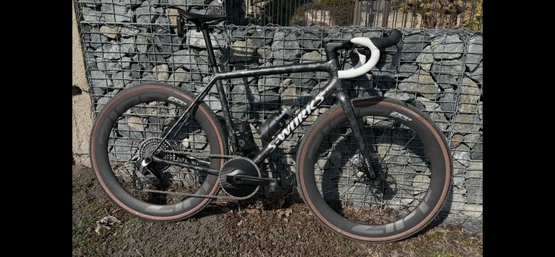 Specialized S-WORKS Crux