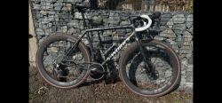 Specialized S-Works Crux