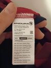 Endura Kraťasy MT500 Spray II velikost M