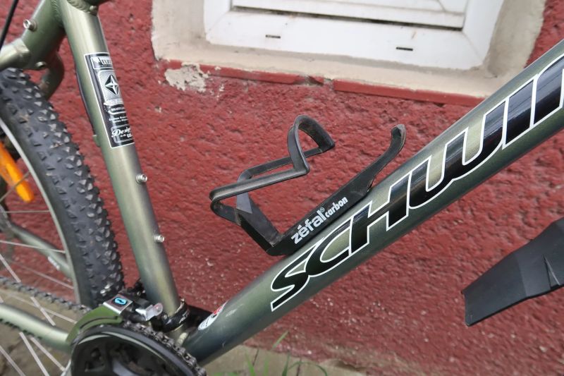 Schwinn Mesa GSD