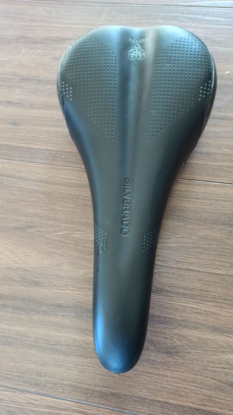 Wtb sedlo