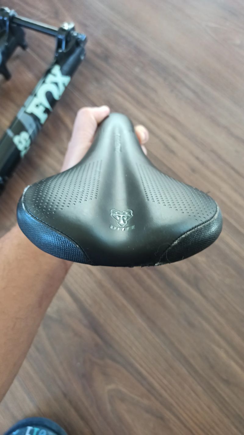 Wtb sedlo